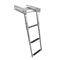 AISI 316 S.STEEL LADDER FOR PLATFORM - SM1456/IX - Sumar